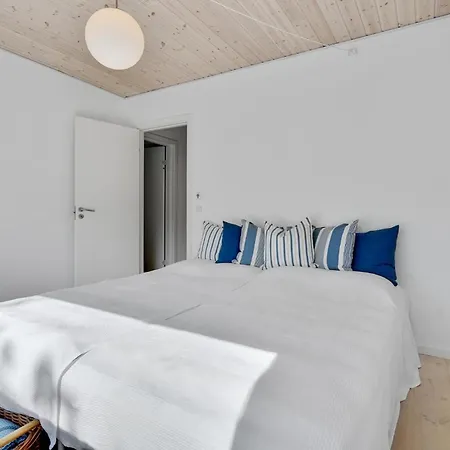 Feriehus Smukt Hjem I Stubbekøbing Med Wifi *