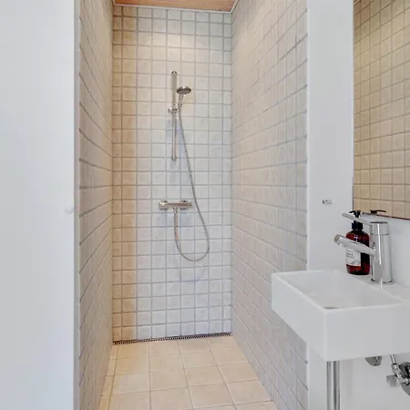 Vakantiehuis Stubbekobing With Fireplace I Stubbekøbing