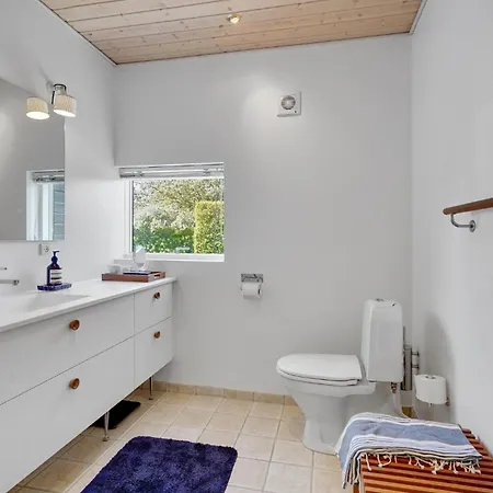 Stubbekobing With Fireplace I * Stubbekøbing